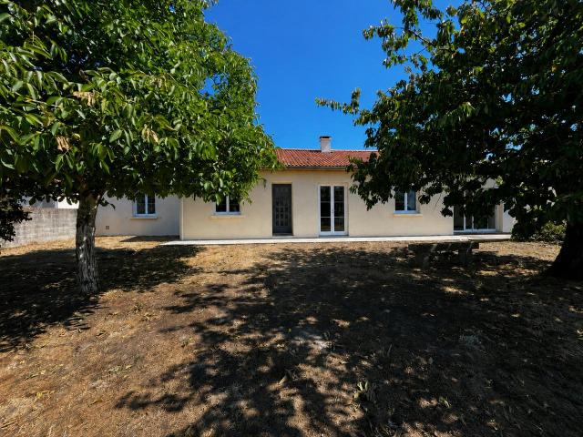Maison 5 pièces 118 m²