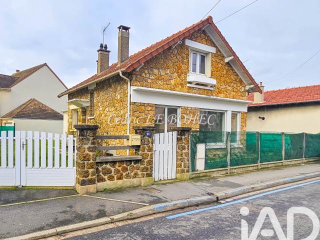 Maison 5 pièces 118 m²
