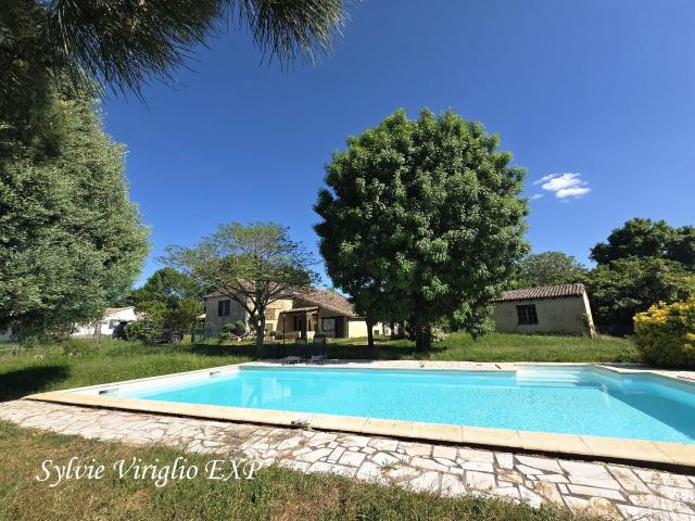 Maison 5 pièces 118 m²