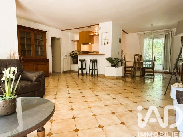 Maison 5 pièces 118 m²