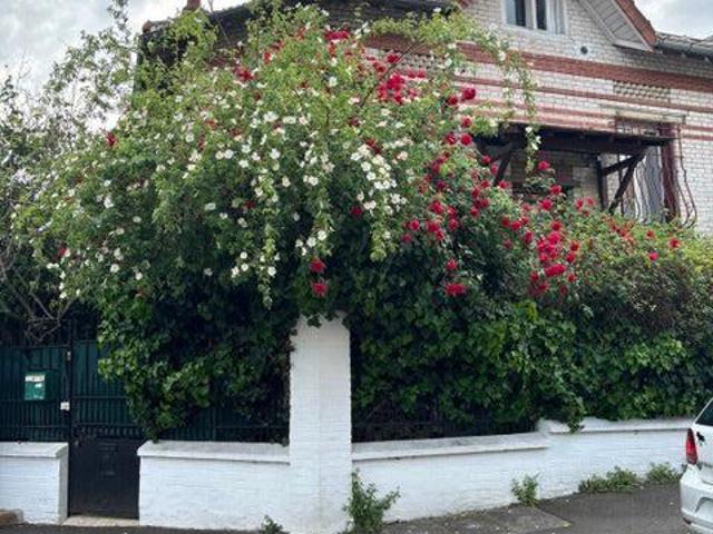 Maison 5 pièces 118 m²