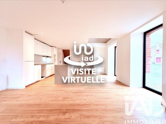 Maison 5 pièces 118 m²