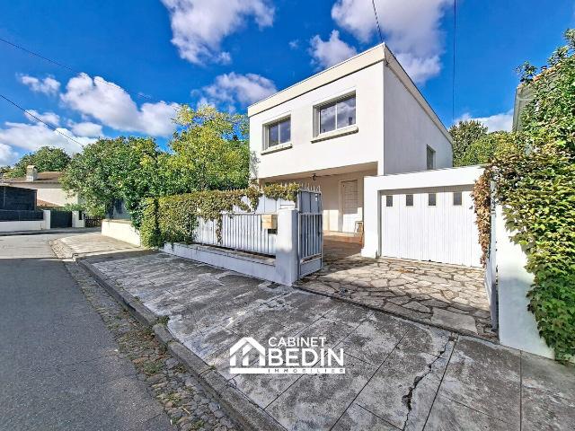 Maison 5 pièces 118 m²