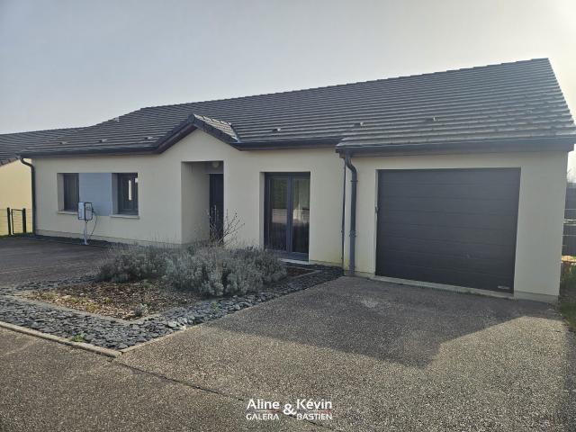 Maison 5 pièces 118 m²