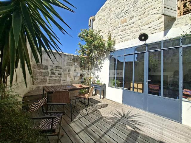 Maison 5 pièces 118 m²