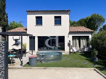 Maison 5 pièces 118 m²