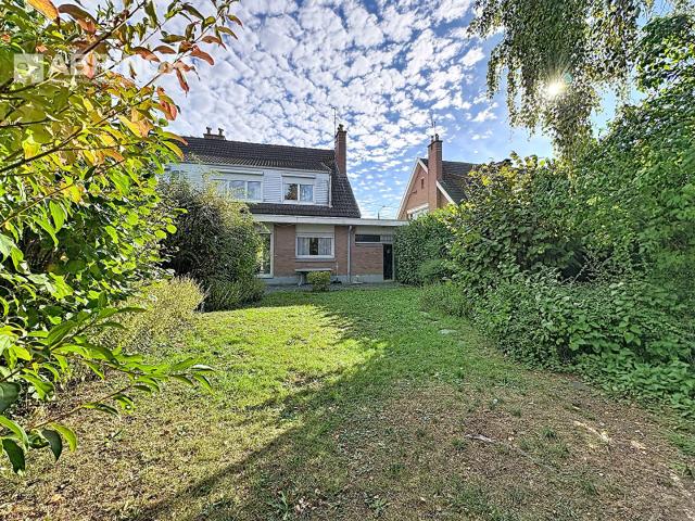 Maison 5 pièces 118 m²