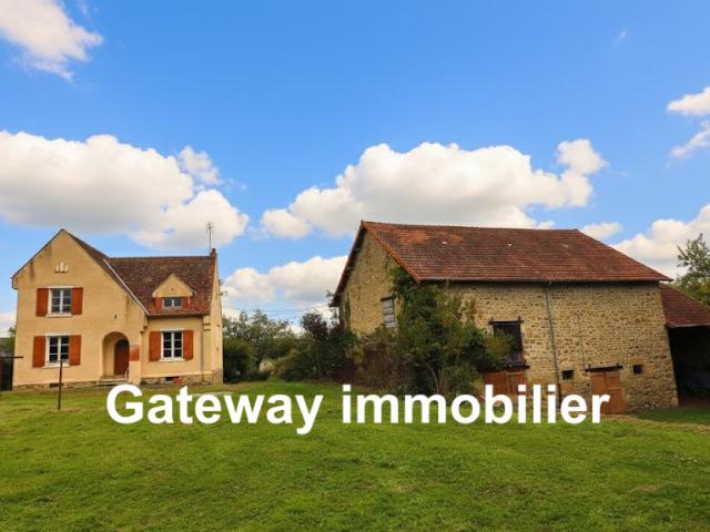 Maison 5 pièces 118 m²