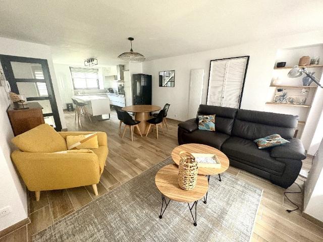 Maison 5 pièces 118 m²