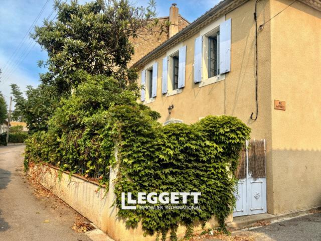 Maison 5 pièces 118 m²