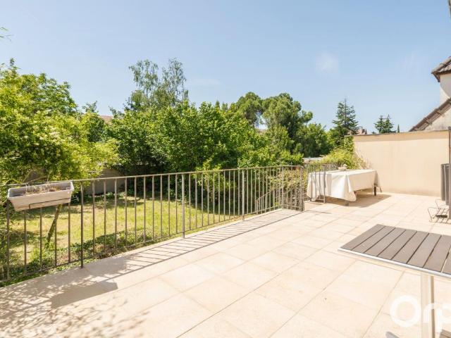 Maison 5 pièces 118 m²