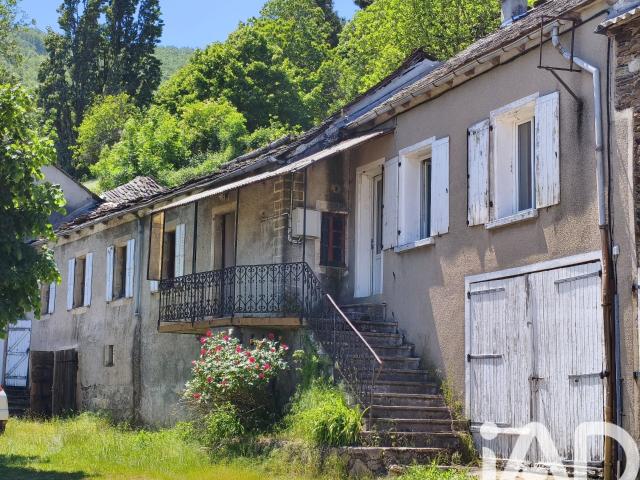 Maison 5 pièces 118 m²