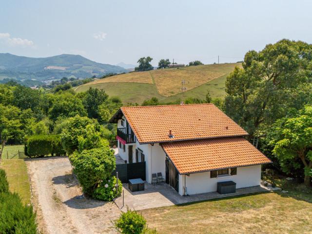 Maison 5 pièces 118 m²