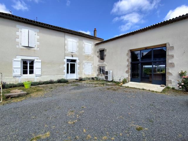 Maison 5 pièces 118 m²