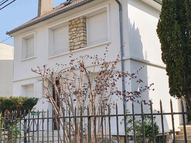 Maison 5 pièces 118 m²