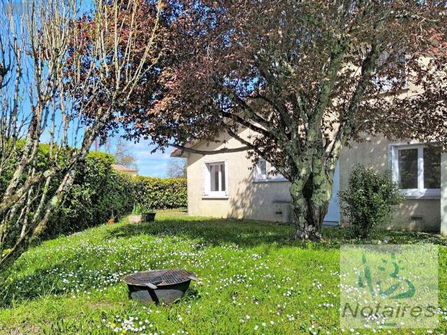 Maison 5 pièces 118 m²