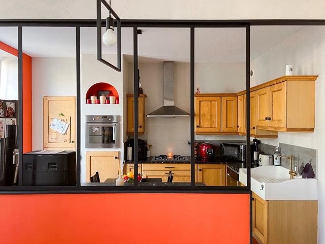 Maison 5 pièces 118 m²