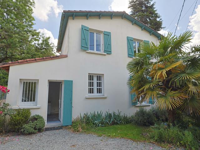 Maison 5 pièces 118 m²