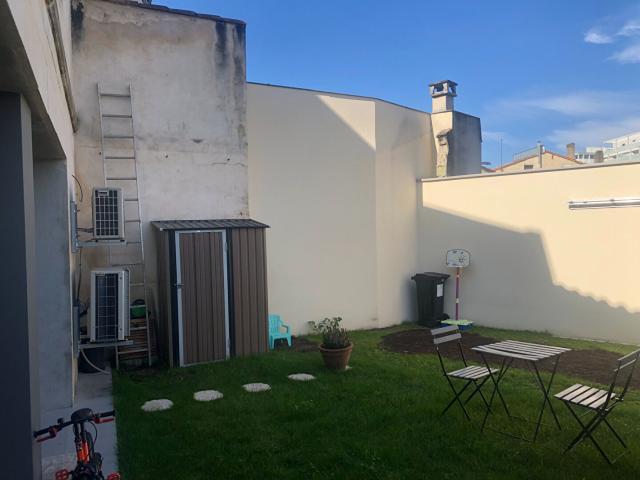 Maison 5 pièces 118 m²