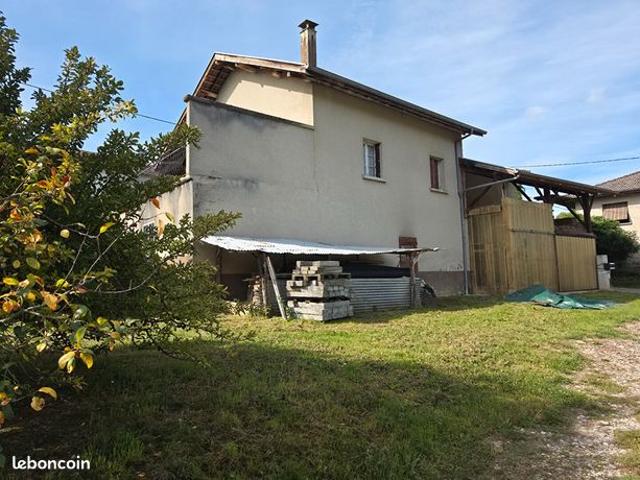 Maison 5 pièces 118 m²
