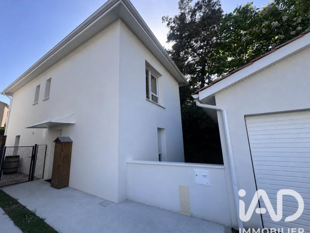 Maison 5 pièces 118 m²
