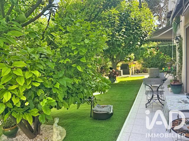 Maison 5 pièces 118 m²