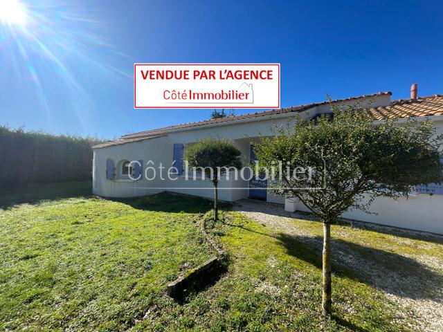 Maison 5 pièces 118 m²