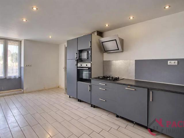 Maison 5 pièces 118 m²