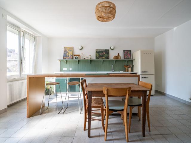 Maison 5 pièces 118 m²
