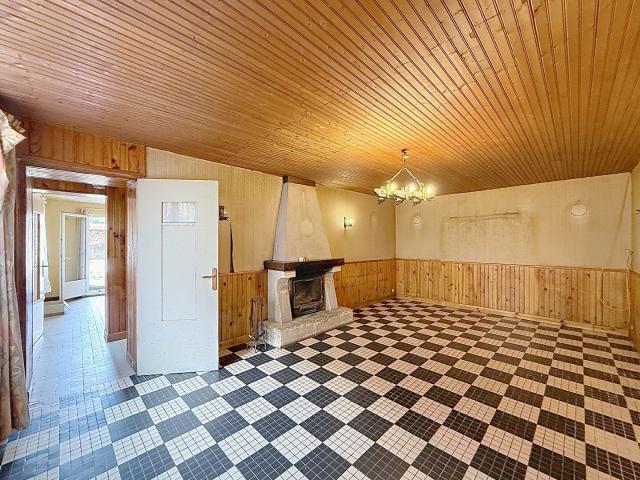 Maison 5 pièces 118 m²