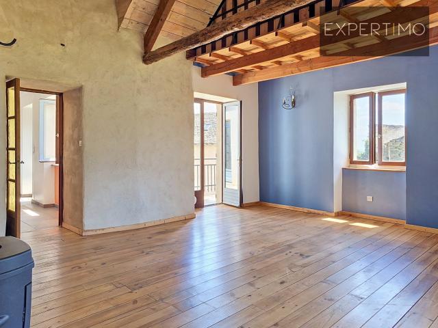 Maison 5 pièces 118 m²