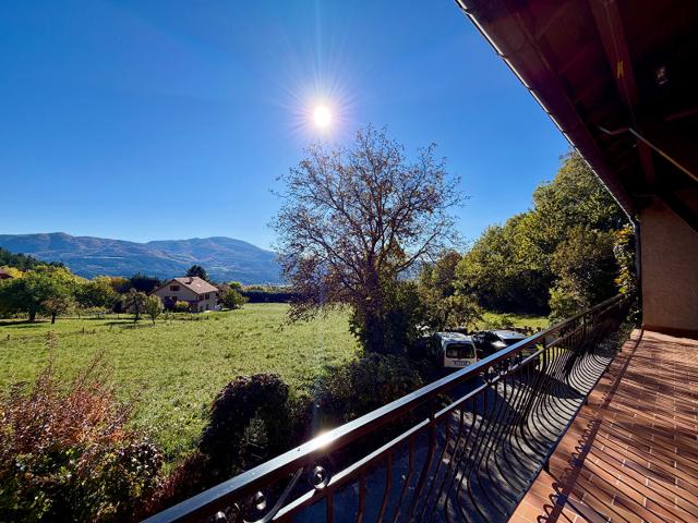 Maison 5 pièces 118 m²