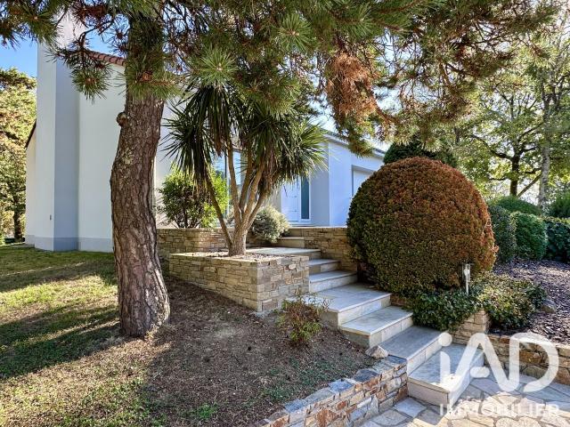 Maison 5 pièces 118 m²