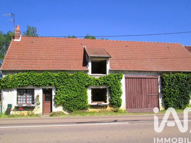 Maison 5 pièces 118 m²
