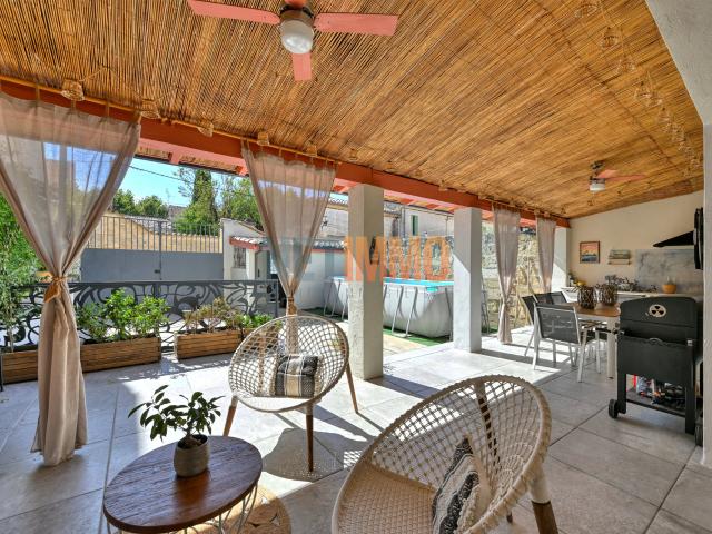 Maison 5 pièces 118 m²