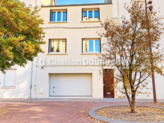 Maison 5 pièces 118 m²