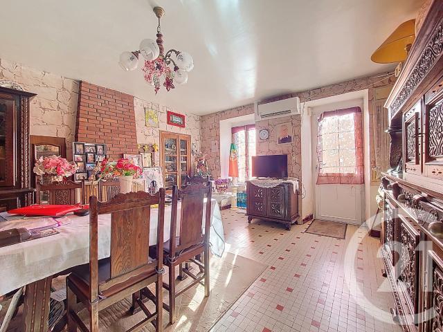 Maison 5 pièces 118 m²