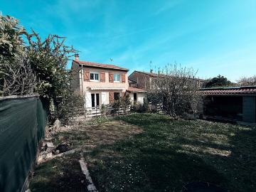 Maison 5 pièces 118 m²