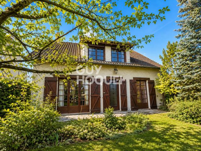 Maison 5 pièces 118 m²
