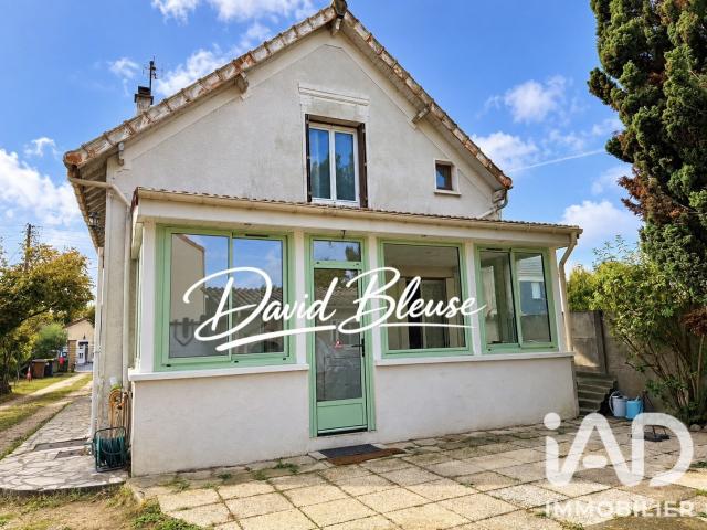 Maison 5 pièces 118 m²