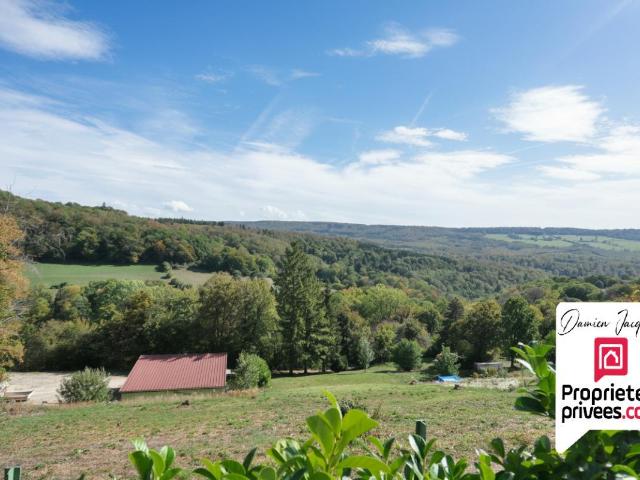 Maison 5 pièces 118 m²