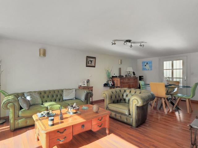 Maison 5 pièces 118 m²
