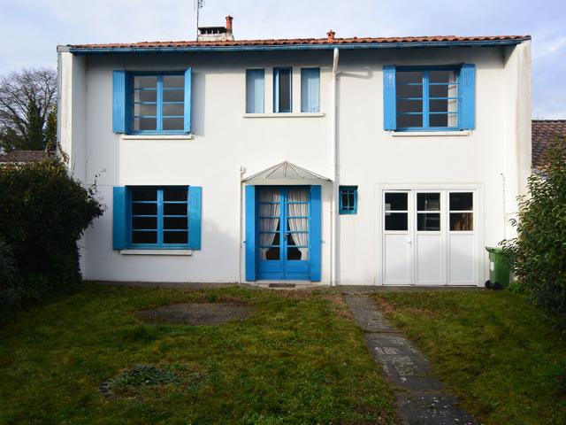Maison 5 pièces 118 m²