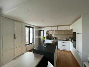 Maison 5 pièces 118 m²