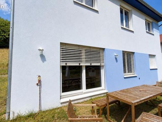 Maison 5 pièces 118 m²