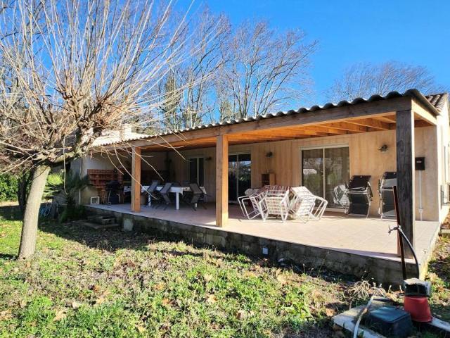 Maison 5 pièces 118 m²