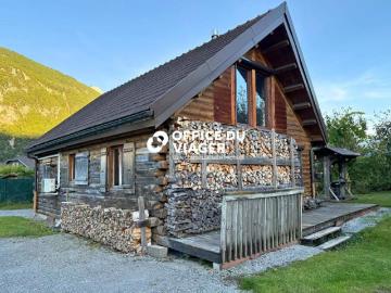 Maison 6 pièces 113 m²