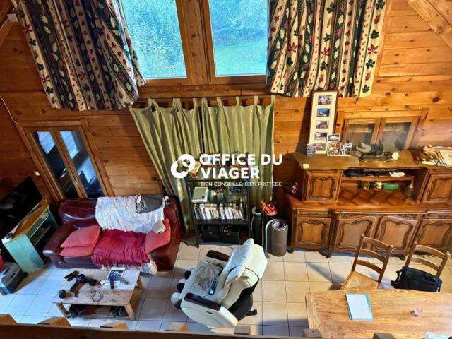Maison 6 pièces 113 m²