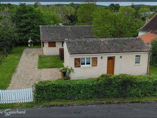 Maison 5 pièces 118 m²