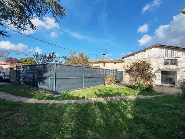 Maison 5 pièces 118 m²
